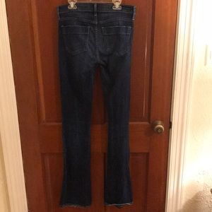 Citizen of Humanity Jeans size 27